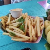  at Vegan Junk Food Bar  - Rotterdam in Rotterdam