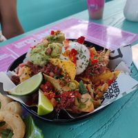  at Vegan Junk Food Bar  - Rotterdam in Rotterdam