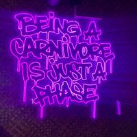  at Vegan Junk Food Bar  - Rotterdam in Rotterdam