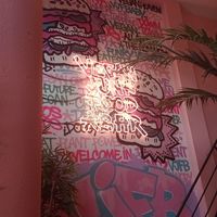  at Vegan Junk Food Bar  - Rotterdam in Rotterdam