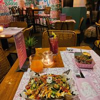 Kapsalon at Vegan Junk Food Bar  - Rotterdam in Rotterdam