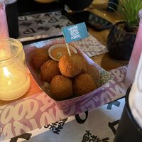   at Vegan Junk Food Bar  - Rotterdam in Rotterdam