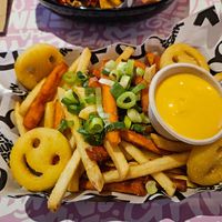  at Vegan Junk Food Bar  - Rotterdam in Rotterdam