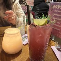   at Vegan Junk Food Bar  - Rotterdam in Rotterdam