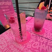  at Vegan Junk Food Bar  - Rotterdam in Rotterdam