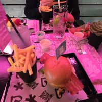  at Vegan Junk Food Bar  - Rotterdam in Rotterdam