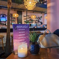  at Vegan Junk Food Bar  - Rotterdam in Rotterdam