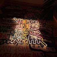  at Vegan Junk Food Bar  - Rotterdam in Rotterdam