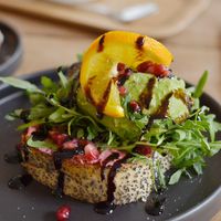  at Kaffehus in Gottingen