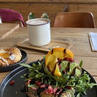  at Kaffehus in Gottingen