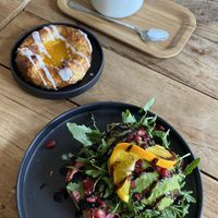  at Kaffehus in Gottingen