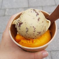  at Kaffehus in Gottingen