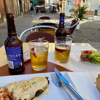 Street view at 18 Grados in Gran Canaria