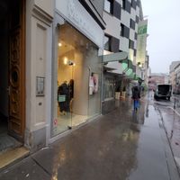  at Veganista Ice Cream VIII in Vienna