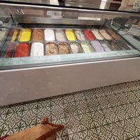  at Veganista Ice Cream VIII in Vienna