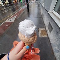  at Veganista Ice Cream VIII in Vienna