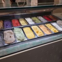 Flavors!!! at Veganista Ice Cream VIII in Vienna