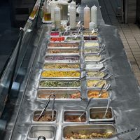   at Mezeh in Oxon Hill