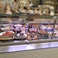 Devonport Hill Street Grocer Deli at Hill Street Grocer in Devonport
