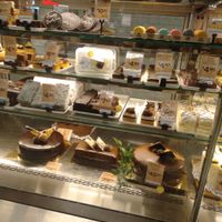 Devonport Hill Street Grocer Bakery at Hill Street Grocer in Devonport