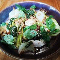 Goodness Bowl at Bayside Barista in Rockingham