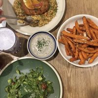 😋 at YEARS 素年 in Kowloon