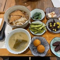 Japanese set!  at YEARS 素年 in Kowloon