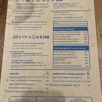   at YEARS 素年 in Kowloon