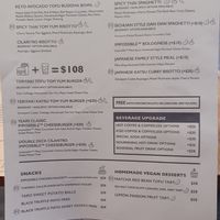  at YEARS 素年 in Kowloon