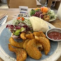   at YEARS 素年 in Kowloon