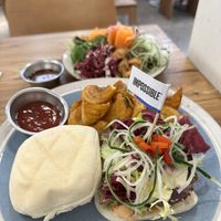   at YEARS 素年 in Kowloon