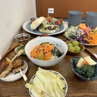   at YEARS 素年 in Kowloon