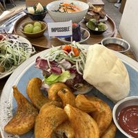   at YEARS 素年 in Kowloon