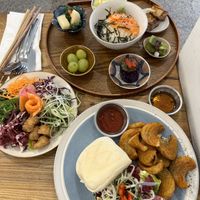   at YEARS 素年 in Kowloon