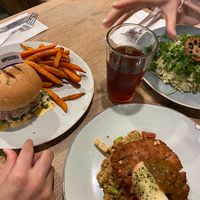 3 meals  at YEARS 素年 in Kowloon