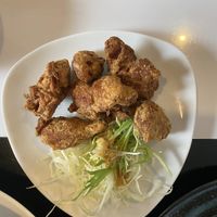 Soy meat at Ramen Kazu in Kyoto