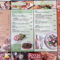   at La Scala in Bourges