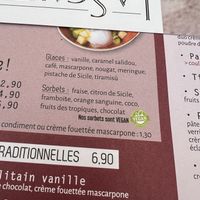   at La Scala in Bourges