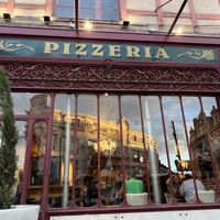   at La Scala in Bourges