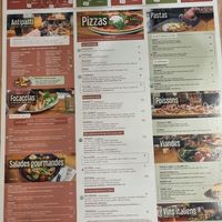  at La Scala in Bourges