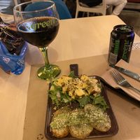   at Sanissimo - Gran Via in Madrid