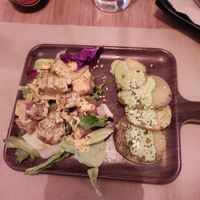  at Sanissimo - Gran Via in Madrid