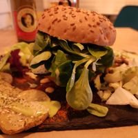  at Sanissimo - Gran Via in Madrid