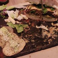  at Sanissimo - Gran Via in Madrid