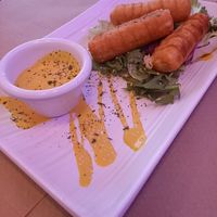  at Sanissimo - Gran Via in Madrid