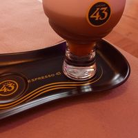  at Sanissimo - Gran Via in Madrid