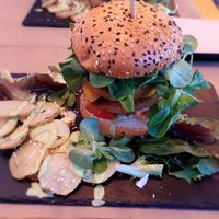  at Sanissimo - Gran Via in Madrid