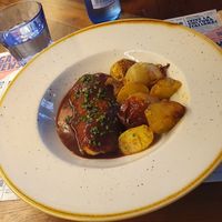  at Sanissimo - Gran Via in Madrid