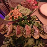  at Sanissimo - Gran Via in Madrid