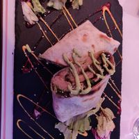  at Sanissimo - Gran Via in Madrid